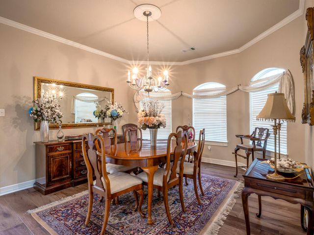 415 Saint Andrews ST, Meadowlakes, TX 78654