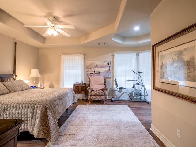 415 Saint Andrews ST, Meadowlakes, TX 78654