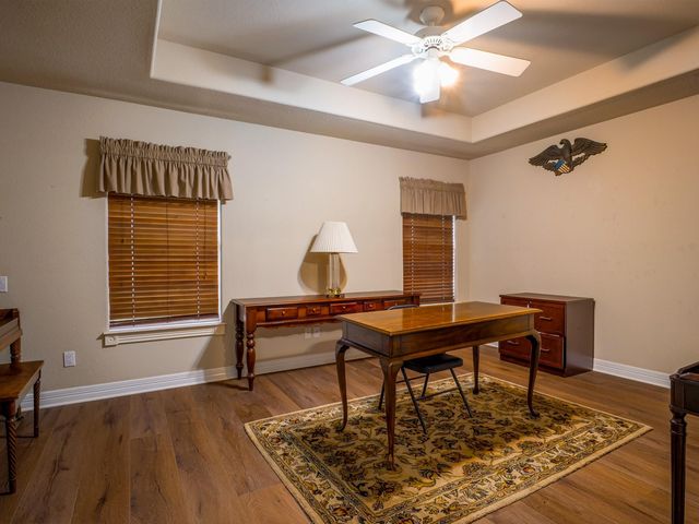 415 Saint Andrews ST, Meadowlakes, TX 78654