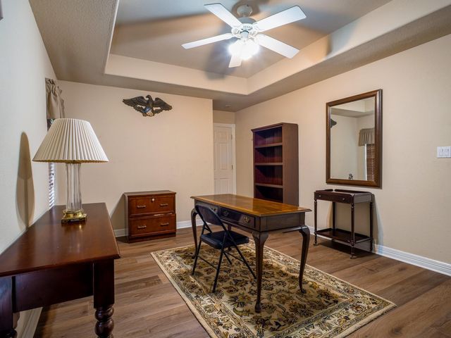 415 Saint Andrews ST, Meadowlakes, TX 78654