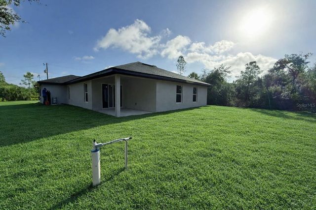 2365 HEREFORD AVENUE, North Port, FL 34286