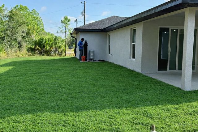 2365 HEREFORD AVENUE, North Port, FL 34286