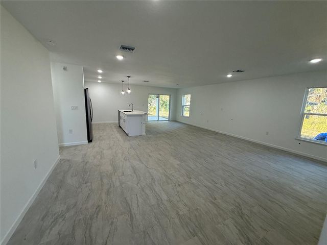 2365 HEREFORD AVENUE, North Port, FL 34286