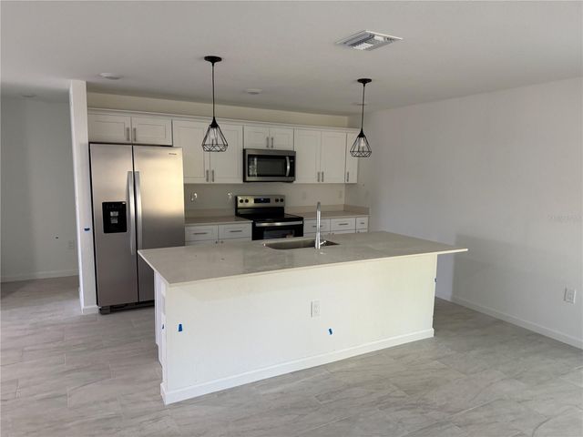 2365 HEREFORD AVENUE, North Port, FL 34286