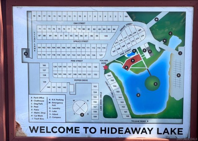 28890 Lilac Road 97, Valley Center, CA 92082