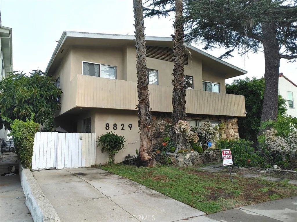 8829 Alcott Street 6, Los Angeles, CA 90035