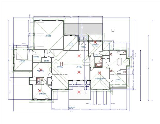 10205 Thoreau Court, Midland, GA 31820