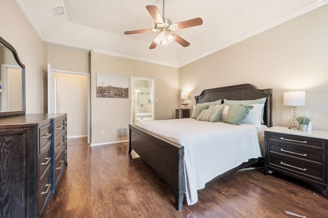 1662 Waterford Drive, Lewisville, TX 75077