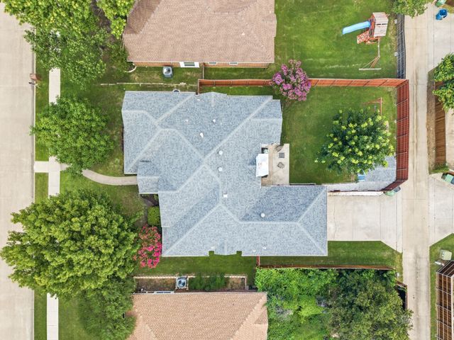 1662 Waterford Drive, Lewisville, TX 75077