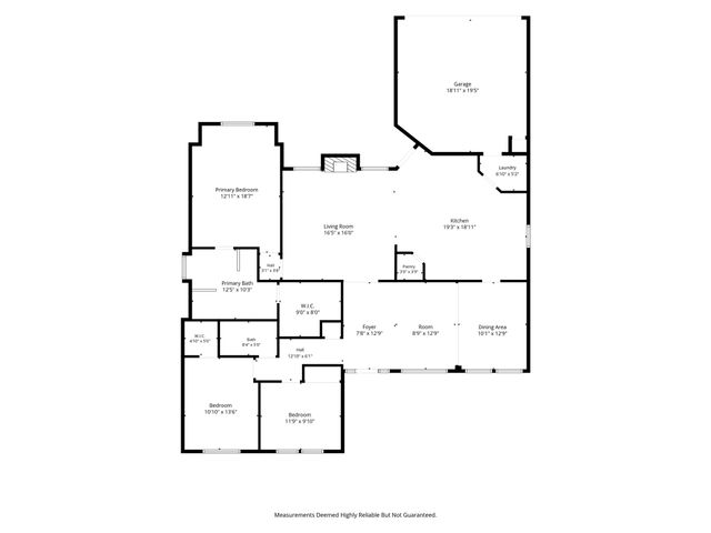 1662 Waterford Drive, Lewisville, TX 75077