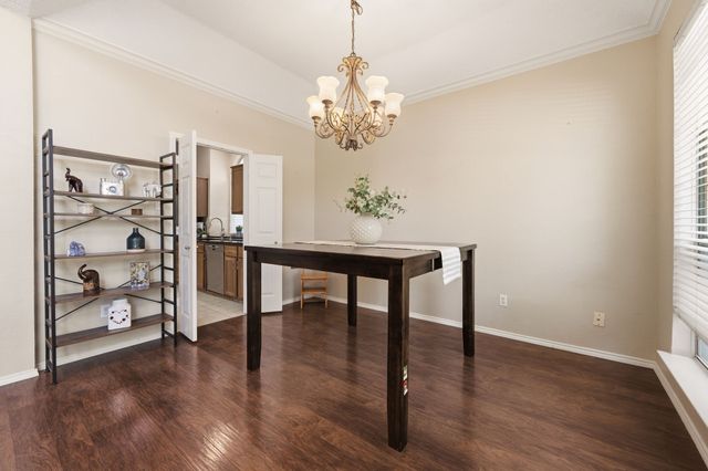 1662 Waterford Drive, Lewisville, TX 75077