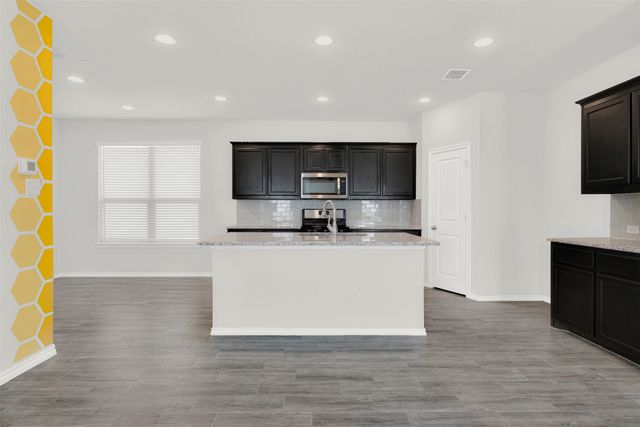 1717 Wayne Lane, Celina, TX 75009