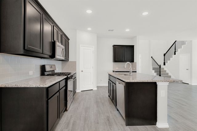 1717 Wayne Lane, Celina, TX 75009