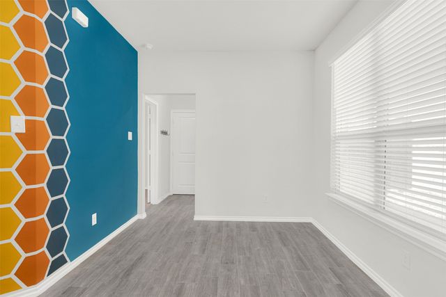 1717 Wayne Lane, Celina, TX 75009