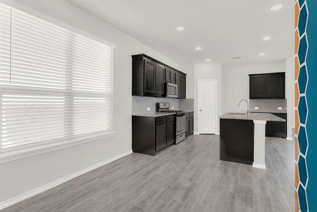 1717 Wayne Lane, Celina, TX 75009