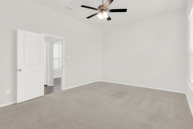 1717 Wayne Lane, Celina, TX 75009