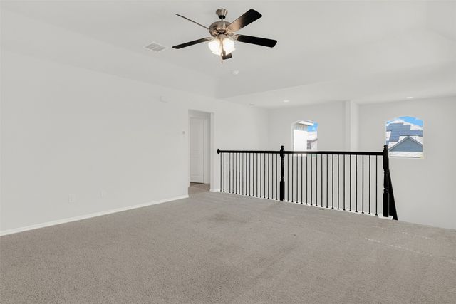 1717 Wayne Lane, Celina, TX 75009