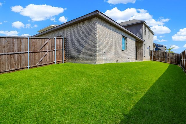 1717 Wayne Lane, Celina, TX 75009