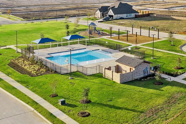 1717 Wayne Lane, Celina, TX 75009