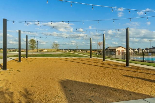 1717 Wayne Lane, Celina, TX 75009