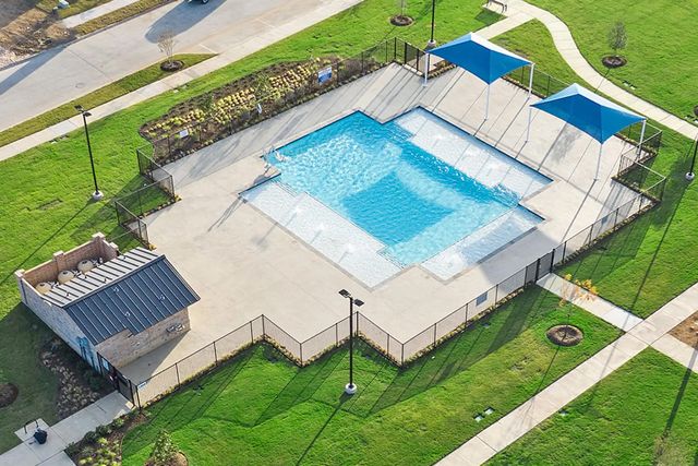 1717 Wayne Lane, Celina, TX 75009