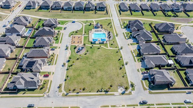 1717 Wayne Lane, Celina, TX 75009