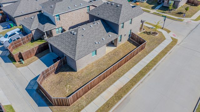 1717 Wayne Lane, Celina, TX 75009