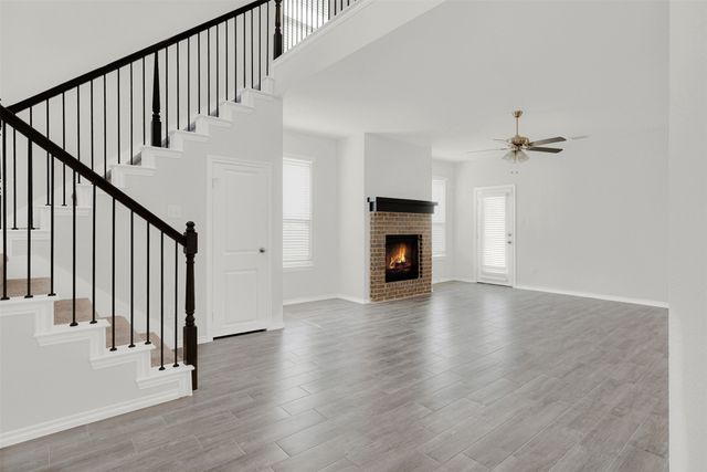 1717 Wayne Lane, Celina, TX 75009