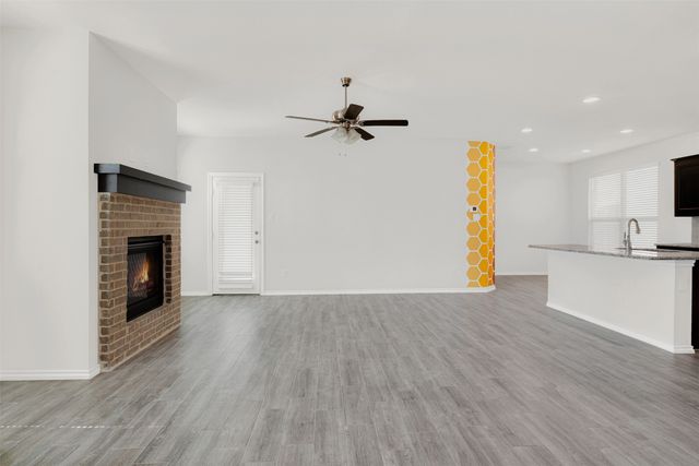 1717 Wayne Lane, Celina, TX 75009