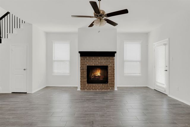 1717 Wayne Lane, Celina, TX 75009