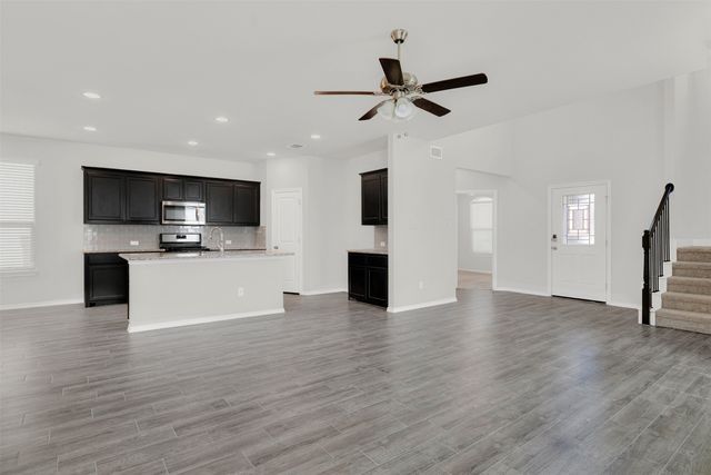 1717 Wayne Lane, Celina, TX 75009