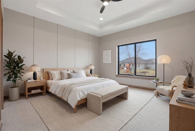 800 Yorkshire Street, North Liberty, IA 52317