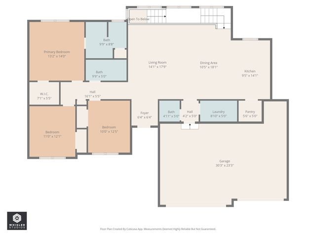 800 Yorkshire Street, North Liberty, IA 52317