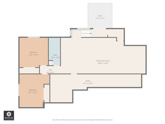 800 Yorkshire Street, North Liberty, IA 52317