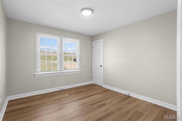 8320 Lucas And Hunt Road, St Louis, MO 63136