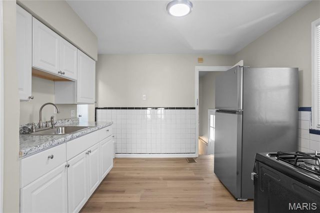 8320 Lucas And Hunt Road, St Louis, MO 63136