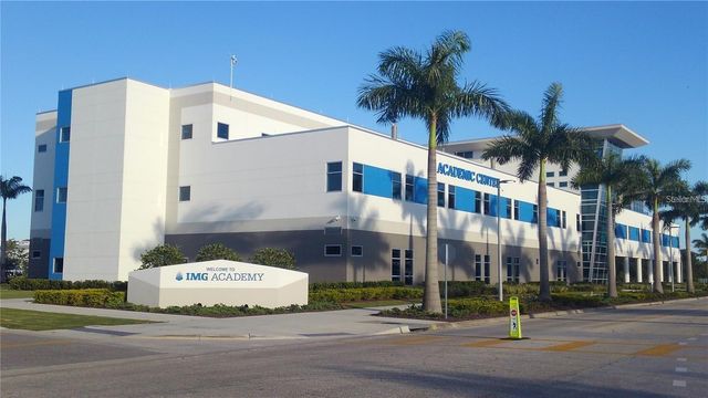 3604 54TH DRIVE W 103, Bradenton, FL 34210