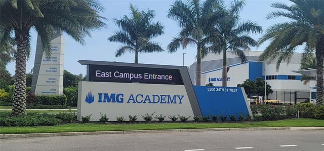 3604 54TH DRIVE W 103, Bradenton, FL 34210