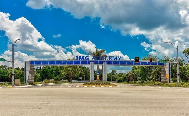 3604 54TH DRIVE W 103, Bradenton, FL 34210