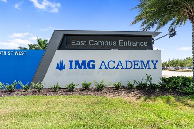 3604 54TH DRIVE W 103, Bradenton, FL 34210