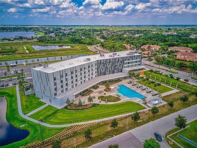 3604 54TH DRIVE W 103, Bradenton, FL 34210