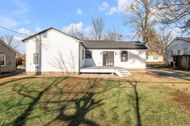 660 Sheridan Drive, Lexington, KY 40503