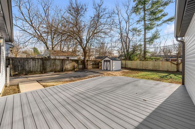 660 Sheridan Drive, Lexington, KY 40503