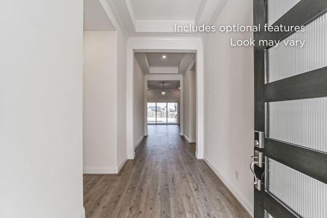 5052 American Sycamore Trail, Montgomery, TX 77316