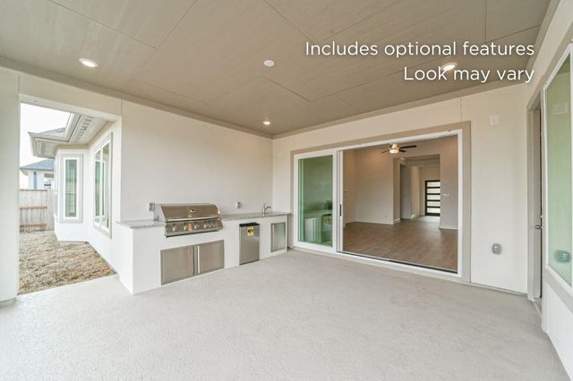 5052 American Sycamore Trail, Montgomery, TX 77316