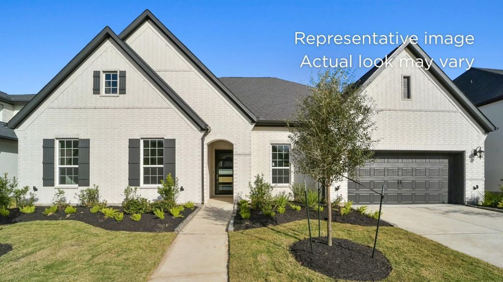 5052 American Sycamore Trail, Montgomery, TX 77316