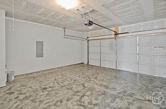 136 Summerhill Drive NE, Ludowici, GA 31316