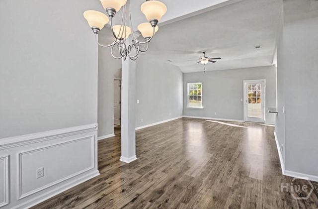 136 Summerhill Drive NE, Ludowici, GA 31316