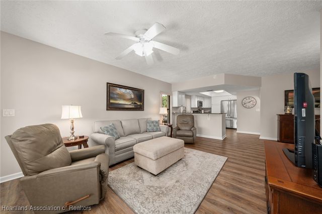 4845 Casablanca Circle F6, Sebring, FL 33870