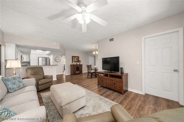 4845 Casablanca Circle F6, Sebring, FL 33870